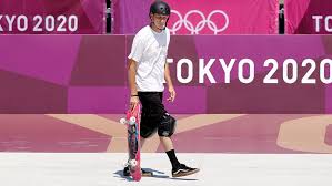 Team usa's alexis sablone places 4th in street skateboarding, calls it 'a game of millimeters'. Hyggbwx4ibrsam