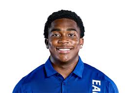 Georgia Southern Eagles College Football Roster