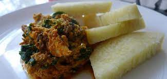 cuisine ivoirienne comment faire du ragout de taro food cooking recipes