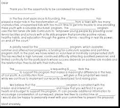 This is a fictitious proposal. 17 Effective Business Proposal Letter Samples How To Write