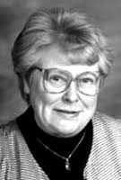 Carol Hlavacek Obituary (2007)