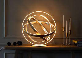 l b 2016 licht newcomer henri bursztyn lampendesign licht led