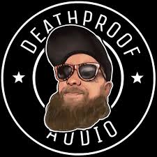 Deathproof audio