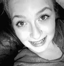 Krisha Harris's Instagram, Twitter & Facebook