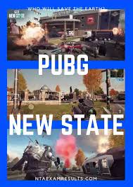 However, such things will block the people from download and install this game on their devices. Pubg New State Download Link Pubg New State Apk
