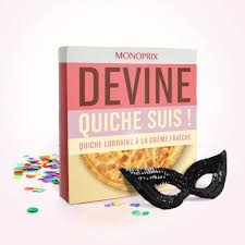Enekia Enekia Twitter Monoprix Creme Fraiche Pops Cereal Box