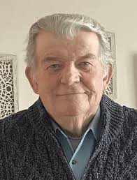 John "Jack" Patrick O'Rourke