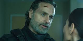 The Walking Dead: The Ones Who Live Stars Address Possible Season 2