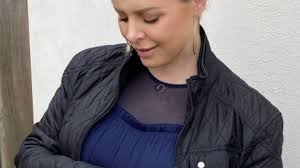 Isabel emilia edvardsson (* 22. Zweites Kind Hochschwangere Isabel Edvardsson Ist Entspannt Promiflash De