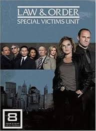 I love this show and have watched it from the beginning. Law Order Special Victims Unit Season 8 Wikipedia