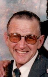 Edward Brown Obituary