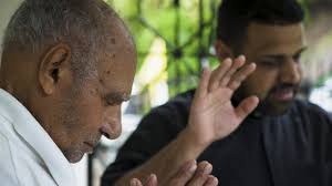 What the hurricanes revealed about Puerto Rico