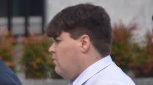 Angus Miles Gottaas-Hughes to be sentenced for rape, child sex offences