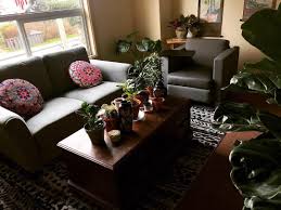 Check out the stylish restaurant at delta hotels victoria ocean pointe resort. Small Apartment Living Room In Victoria Bc Amateurroomporn