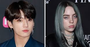 May 11, 2021 · jungkook is a south korean singer, songwriter, record producer, and a dancer. Bts Member Jungkook Wants Bts To Collaborate With Billie Eilish Teen Vogue