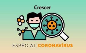 Cuándo y cómo usar mascarilla. Especial Coronavirus Sintomas Prevencao E Tudo O Que Voce Precisa Saber Revista Crescer Saude