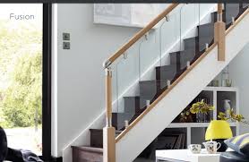 Sapele mopstick handrail 4.2m 54mm diameter x 4200mm. Choosing The Right Materials For Your Balustrade