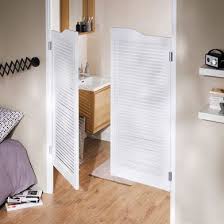Porte Saloon Bois 1 Vantail Deco Salle De Bain Toilette Porte Salle De Bain Relooking De Sous Sol