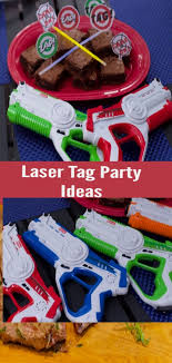 The Best Laser Tag Guns For Home Use Party Ideas With Images Laser Tag Party Laser Tag Birthday Party Laser Tag Birthday