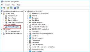 Video guide on how to open device manager in windows 10 7 Ways To Access Device Manager In Windows 10