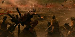 Along with the photo, he shared these fairly spicy remarks: Snydera S Designs For Ares Steppenwolf And The Parademons Daily Superheroes Your Daily Dose Of Superheroes News