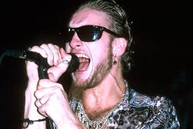 Layne Staley Planned To Audition For Audioslave