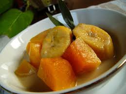 Makanan ini termasuk salah satu hidangan. 3 Resep Kolak Pisang Ubi Dan Kolang Kaling