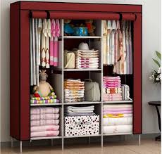 Hanging Wardrobe Buy Hanging Wardrobe Online At Best Prices In India Flipkart Com
