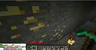 For technical reasons, you need to know the seed of your world to use mineshaft finder, unless, of course, you want to find a seed for a new world. Finder Compass Mod 1 11 2 1 10 2 1 7 10 Navigating Azminecraft Info