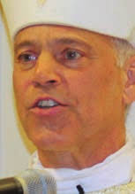 Chin bishop sees 'big difference' in Burmese refugees at St. Barnabas