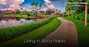 Flowers of boca raton has been in business for over 40 years, previously under the name kimberly's florist. Living In Boca Raton Fl 2021 Community Guide
