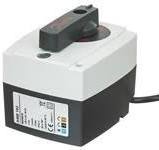 Siłownik Danfoss AMB 162, 5Nm, 60s, 24V, 082H0230