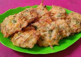 Resep Memasak Bakwan Sayur Ote Ote Non Msg Dengan Enak