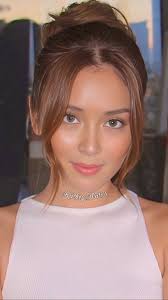 Imperfection is beauty, madness is genius and it's better to be absolutely  ridiculous than absolutely boring. ‎😊