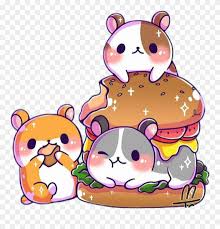 Kawaii Hamsters Clipart Hamster Drawing Kawaii Jenni Illustrations New Png Download 240573 Pinclipart Cute hamster cartoon hand drawn style. kawaii hamsters clipart hamster drawing