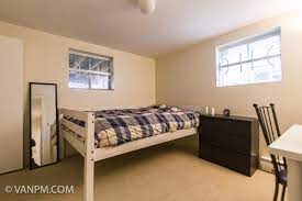 2 upper floors + 1 suite in basement + garage not included in the rent: 5681 Ontario St Vancouver Bc Basement Suite Patty Ho Personal Real Estate Corporation