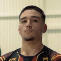 Victor Perez Pedraza