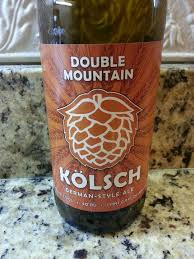 Kolsch German Style Ale Bier