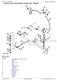 Also, you do not wish to forget your router, pcs and other. John Deere 300d 310d 315d Technical Manual Backhoe Loader Youfixthis