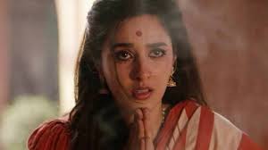 Sheetal Kale On Working With Sushmita Sen In Taali: 'Her Aura Has Ability  To Win Anyone's Heart'