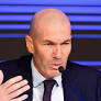 Zinedine Zidane's Appointment as France Coach Wins Over Majority With High Expectations