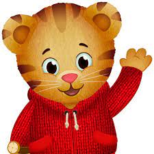 Check spelling or type a new query. Daniel Tiger S Neighbourhood Youtube