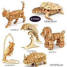 Players click on auto or manual to choose a method of play before beg the daily wonderword puzzle is found at wonderword.com by clicking on today's puzzle. Diy 3d Wooden Puzzles For Kids Wood Trick Toy Animals European Puzzle Kit Arts And Crafts Model Kit6b Pack Educational Toys Planet