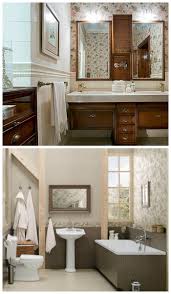 Oct 19, 2020 · 4. Dekorasi Kamar Mandi Yang Indah Desain Kamar Mandi Desain Asli Rakovin