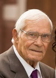 Arthur Winter Obituary