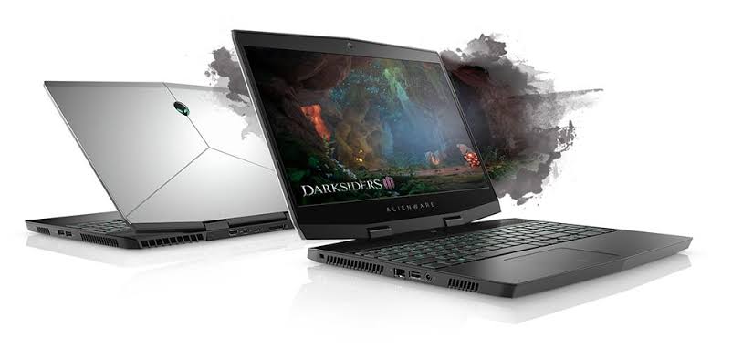 Image result for ALIENWARE M15"