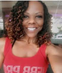 Livestream Aerobics with Evie Benton