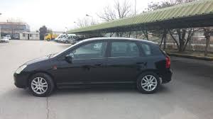 Honda Civic Hb At 1 6 Ies 5 Kapi 2004 2005 2006 Model