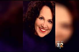 Carol Ann Susi, voice of unseen Mrs. Wolowitz