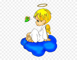 Cute Cartoon Baby Boy Angels Clipart Baby Bird Clipart Stunning Free Transparent Png Clipart Images Free Download